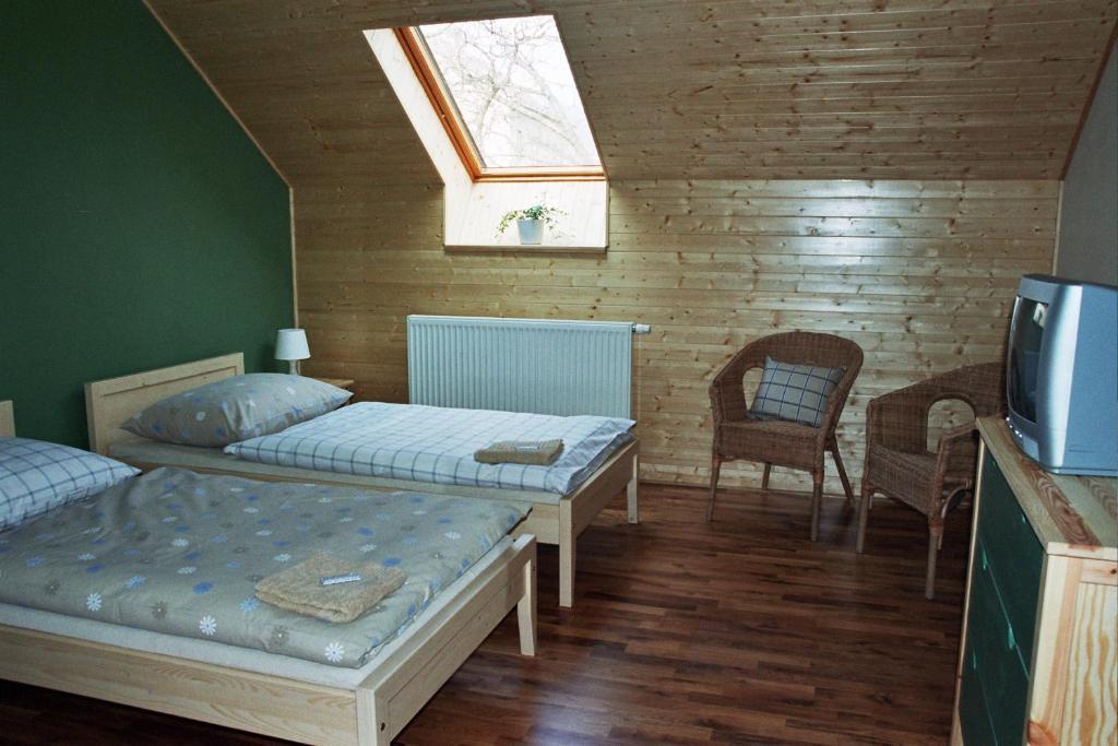 Penzion Ve Stoleti Loděnice Habitación foto